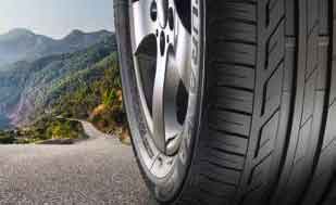 Learn all about the new flagship tire Turanza T001