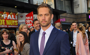 93 MPH Speed, Old Tires Caused Paul Walker Crash