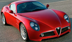 Ferrari Developing New Engines for Alfa Romeo