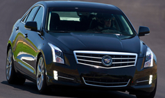 MT Pits Cadillac ATS Against Germany's Finest 