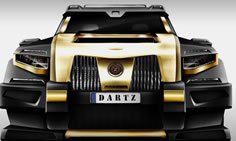 Dartz is Back With its Black Snake Edition 