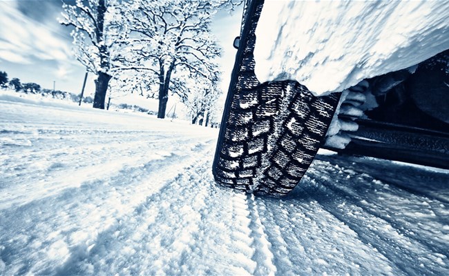 How To Choose the Right Winter Tire in Lebanon?