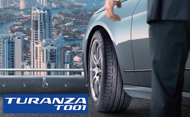 Tires in Lebanon: The great balance of performance and driving comfort