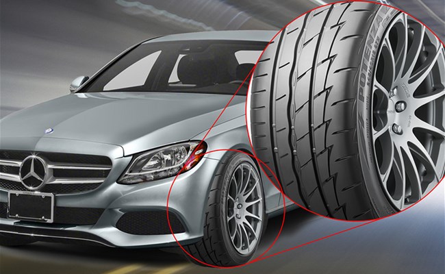 Get your Bridgestone Potenza Adrenalin RE003 for an Affordable Price