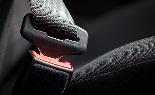 How Seat Belts Save Lives... Know More About Safety Laws