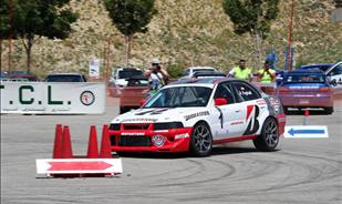 The 2014 Lebanese Drifting & Speed Test Championship this Sunday