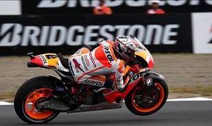Bridgestone score a new record as the Official Tyre Supplier to MotoGP™