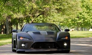 Falcon F7 Series I Melds Classic with Modern 