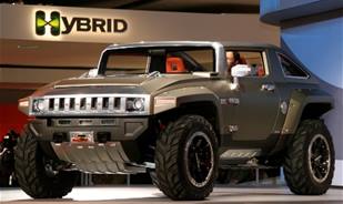 Are you an off-road lover?? Look for the new H4 Hummer 2015 !