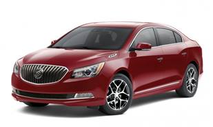Buick launches three new models, check them out 