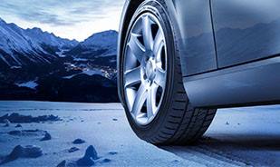 Bridgestone Lebanon gives you some hints about winter tires