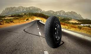Bridgestone Lebanon Tells you How to Know when Car Tires Need Replacing