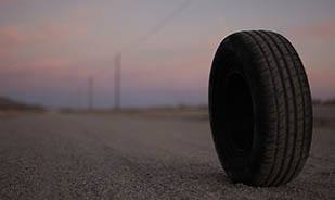 Have you met Bridgestone Tires in Lebanon?