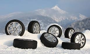 What you need to know about winter tires in Lebanon