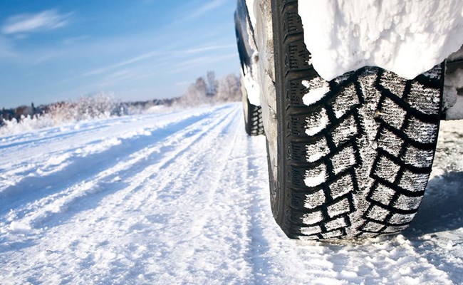 How you can choose the best winter tires