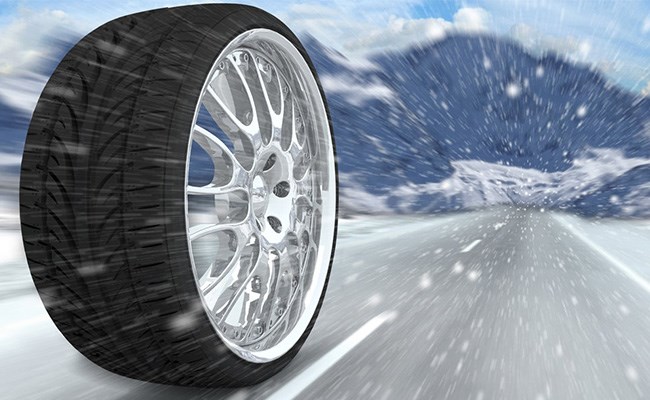 What you should know about winter tires in Lebanon?