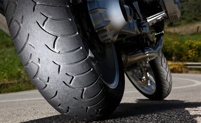 How to maintain motorcycle tires in Lebanon
