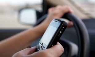 How Important Is That Cell Phone Call while you are driving?
