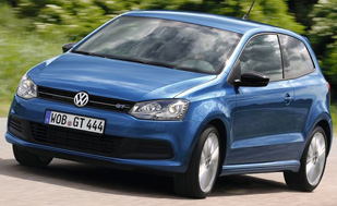 VW Should Be Paying You to Drive the Up! Now They Are