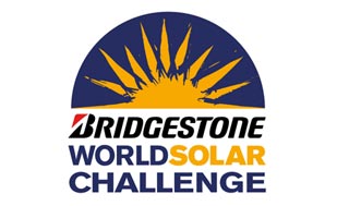 Bridgestone serves as title sponsor for World Solar Challenge 2013