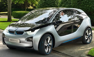 BMW i3 to Cost How Much?!