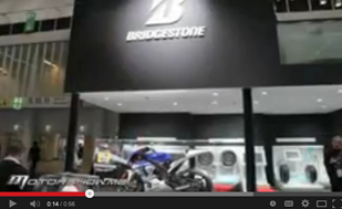 Bridgestone at IAA 2013