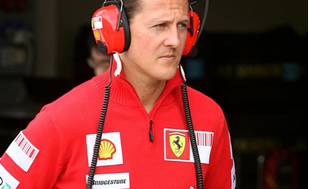 Michael Schumacher, former F1 champion, critical after ski fall
