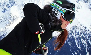 رئيس الاتحاد اللبناني للتزلج على الثلج لـ"النهار": جاكي شمعون غير مذنبة