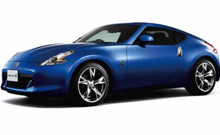 2016 Nissan Z: Sorry, Z Fans, No Return to Roots Just Yet
