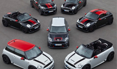 Mini Considering a Sports Car? 