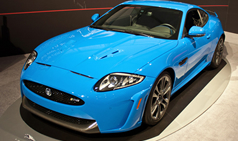 Cars That Attract Women: Jaguar XK