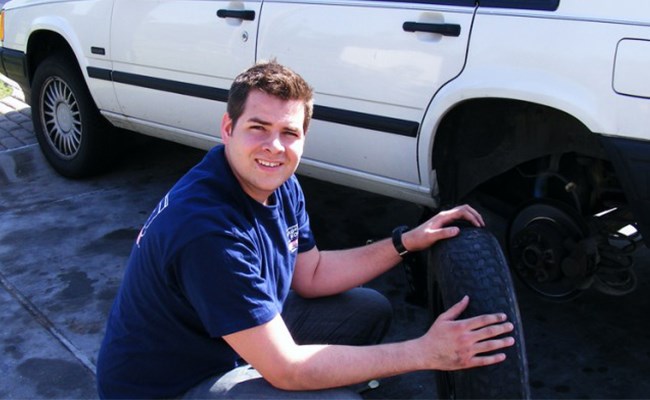 Know More About Replacing Your Tires in Lebanon