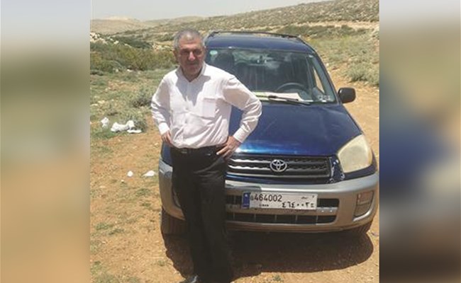 رجل لبناني يسترجع سيارته من اللصوص بفضل مواقع التواصل الاجتماعي