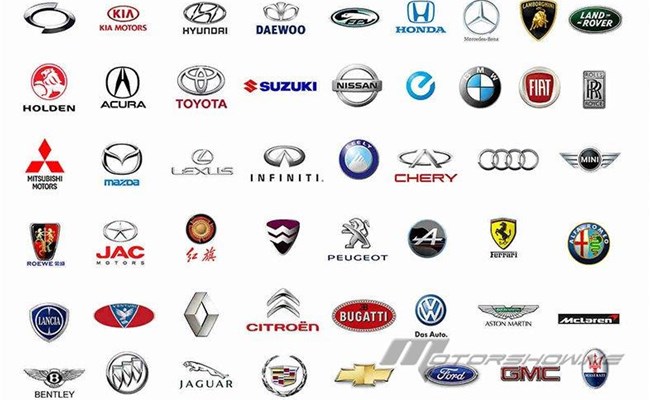 بالفيديوهات: إليكم النطق الصحيح لأسماء أشهر شركات السيّارات العالمية... ستتفاجأون!