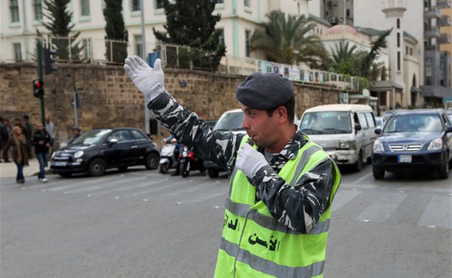 تعرّفوا على كلّ المخالفات والغرامات الجديدة في لبنان