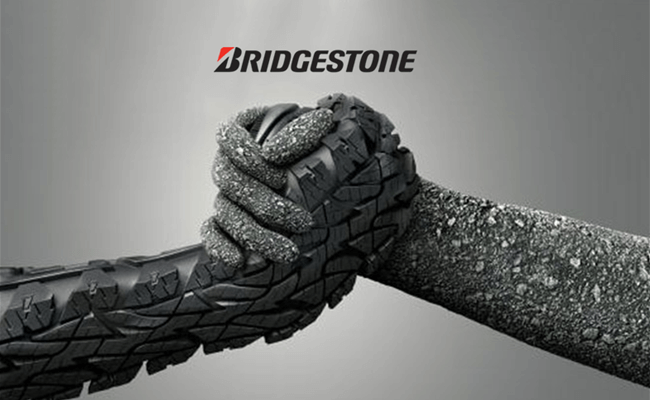 Quiz: How much do you know about Bridgestone Patterns?