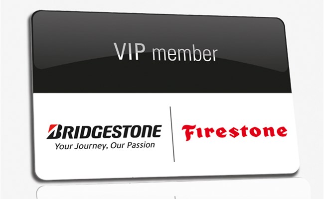 Bridgestone Cares About Your Safety, Check Our free VIP Service for your tires in Lebanon