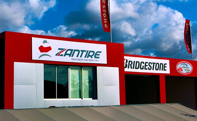 Zantire, Your Vehicle Care from A to Z