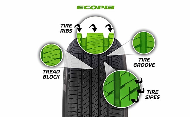 Ecopia: Keep Life Rolling 