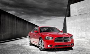 The Dodge Charger Delivers World-Class Handling