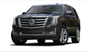 Meet the Escalade 