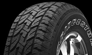 How low should your tire go for off-road driving in Lebanon?