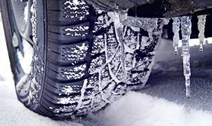 How Winter Tires in Lebanon are Different