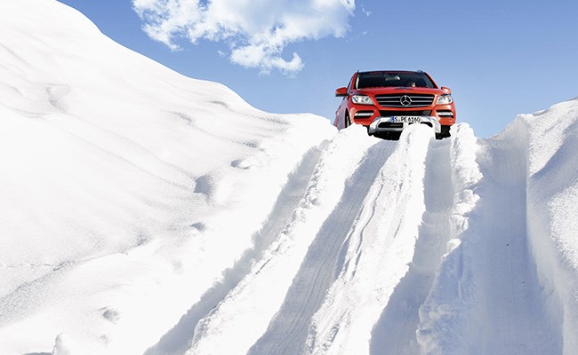 Celebrate every snow day with Bridgestone tires in Lebanon 