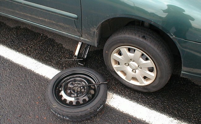 Things to know about spares tires in Lebanon 