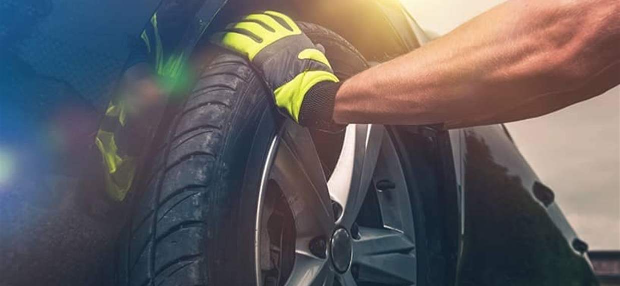 What Size Tires Should I Buy for My Vehicle?