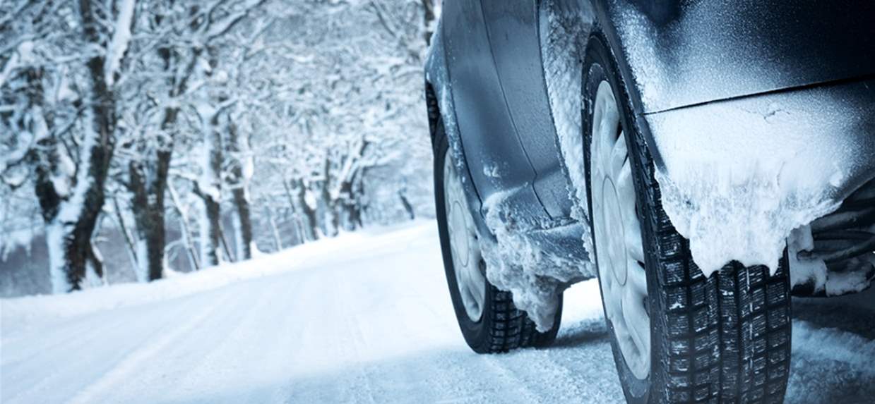 Winterizing Your Vehicle: Essential Steps to Prepare for Cold Weather