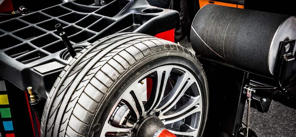 The Importance of Tire Balance: A Smooth Ride Awaits