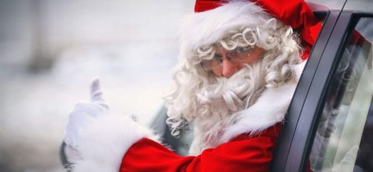 Getting Your Car Holiday-Ready: Essential Preparations