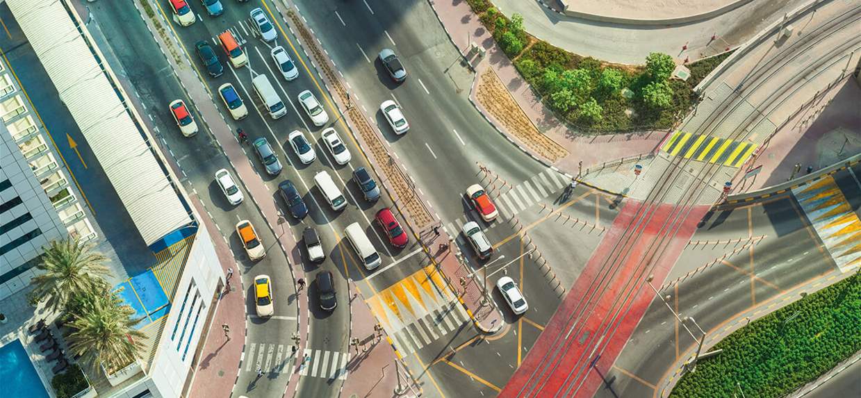  Technology&#39;s Transformative Role in Road Safety